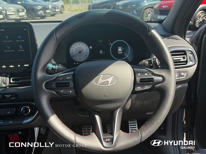 Hyundai i30 2026