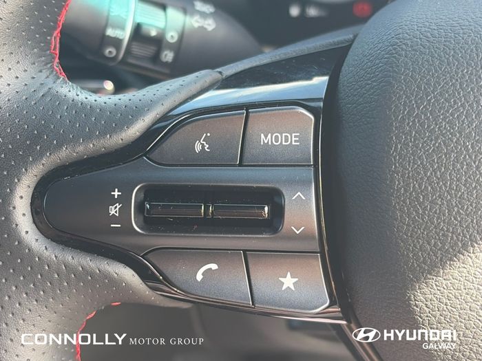 Hyundai i30 2026