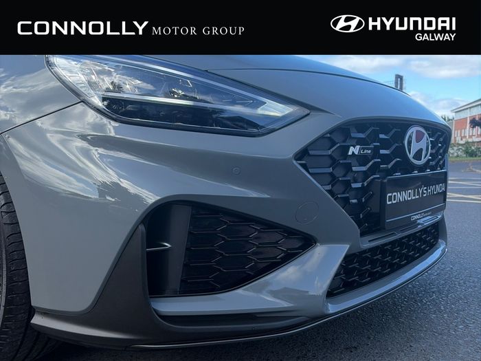 Hyundai i30 2026