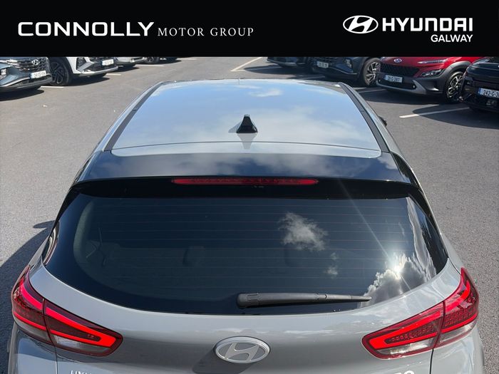 Hyundai i30 2026