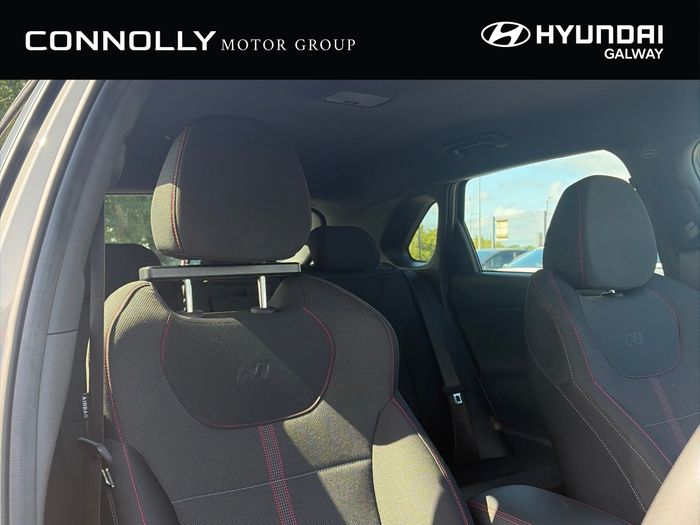 Hyundai i30 2026