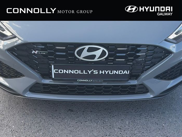 Hyundai i30 2026