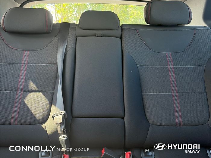 Hyundai i30 2026