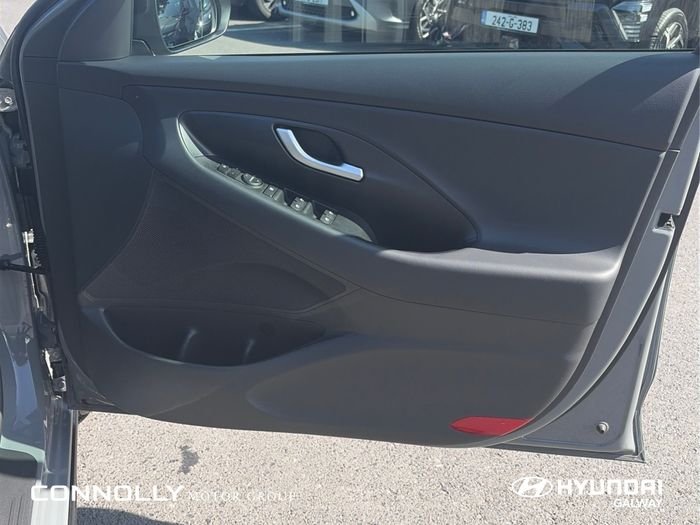 Hyundai i30 2026