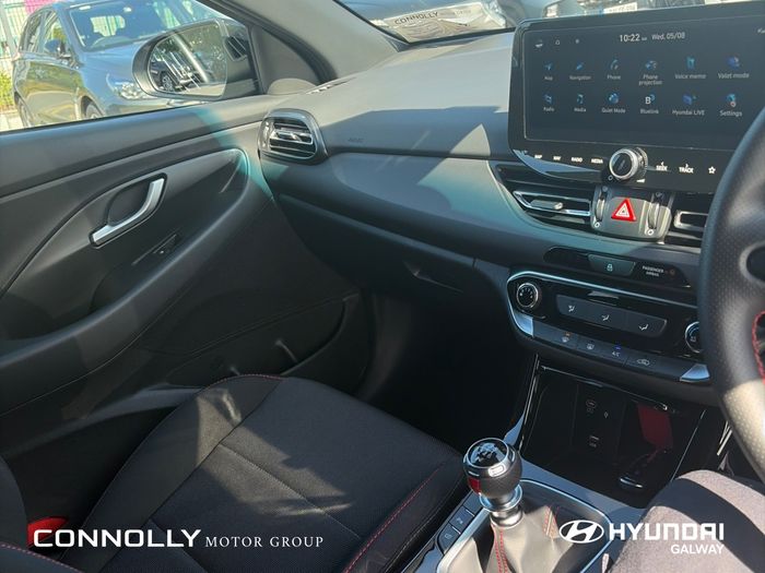Hyundai i30 2026