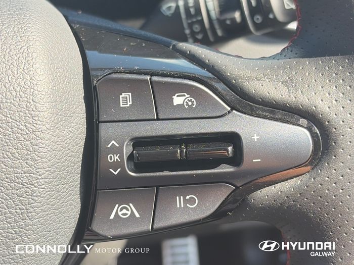 Hyundai i30 2026