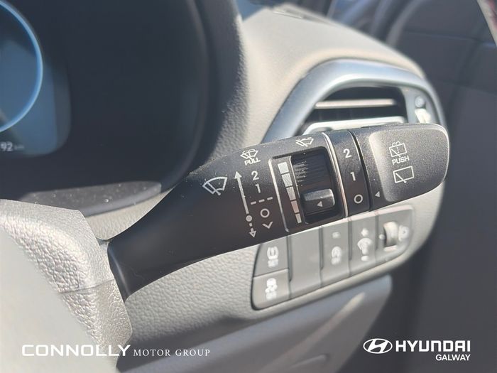 Hyundai i30 2026