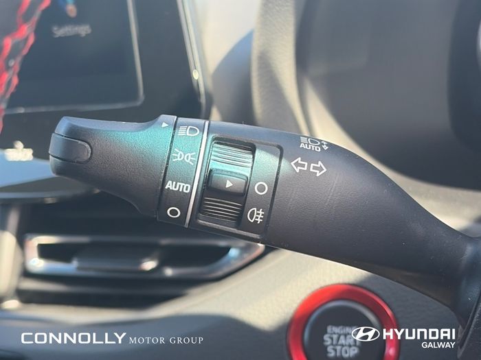 Hyundai i30 2026