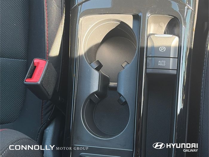 Hyundai i30 2026