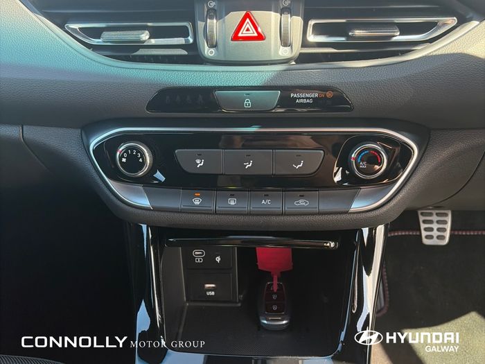 Hyundai i30 2026