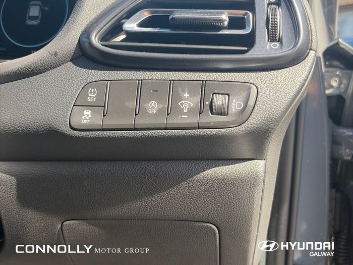 Hyundai i30 2026