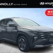 Hyundai Tucson 2025
