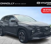 Hyundai Tucson 2025