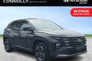 Hyundai Tucson 2025