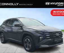 Hyundai Tucson 2025