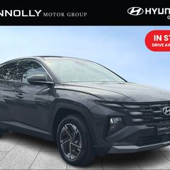 Hyundai Tucson 2025