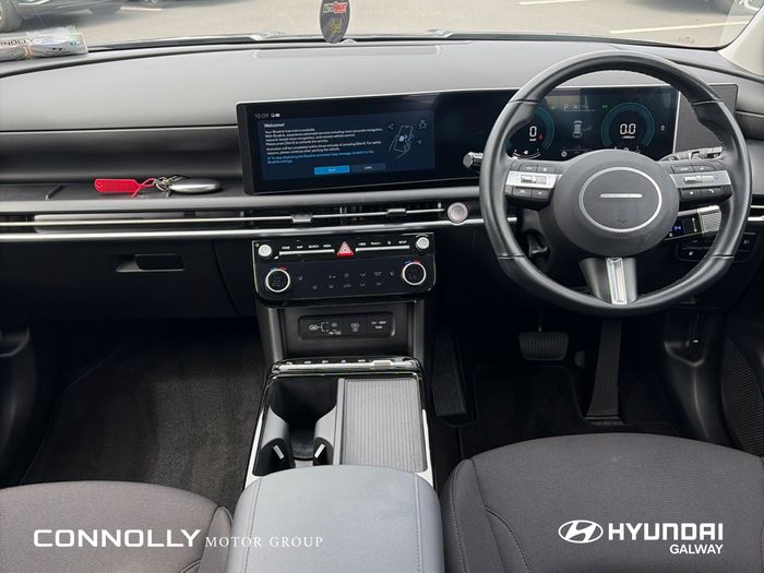 Hyundai Tucson 2025