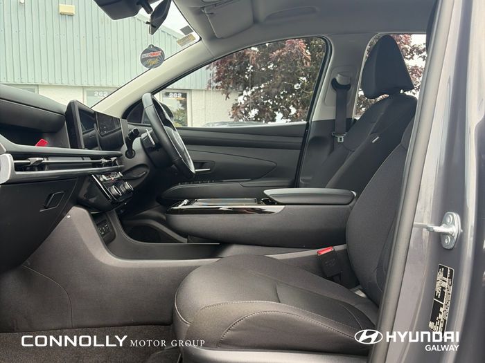 Hyundai Tucson 2025