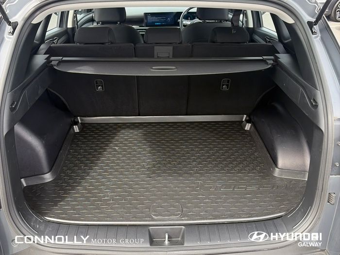 Hyundai Tucson 2025