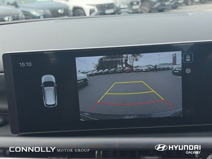 Hyundai Tucson 2025