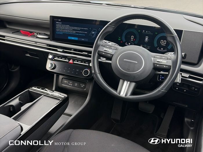 Hyundai Tucson 2025