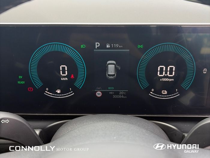Hyundai Tucson 2025