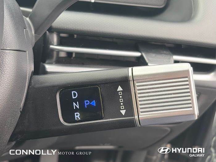 Hyundai Tucson 2025