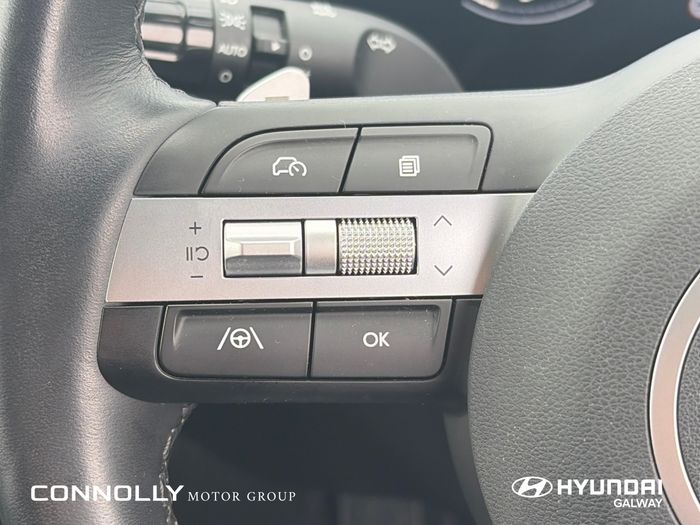 Hyundai Tucson 2025