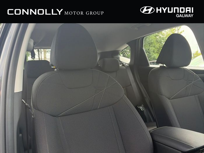 Hyundai Tucson 2025
