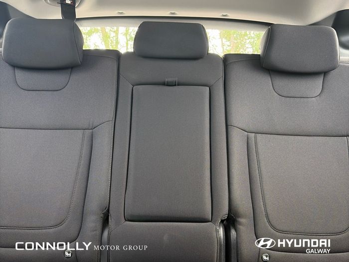 Hyundai Tucson 2025