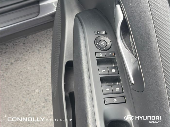 Hyundai Tucson 2025