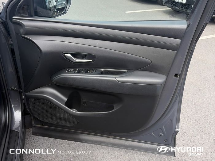 Hyundai Tucson 2025
