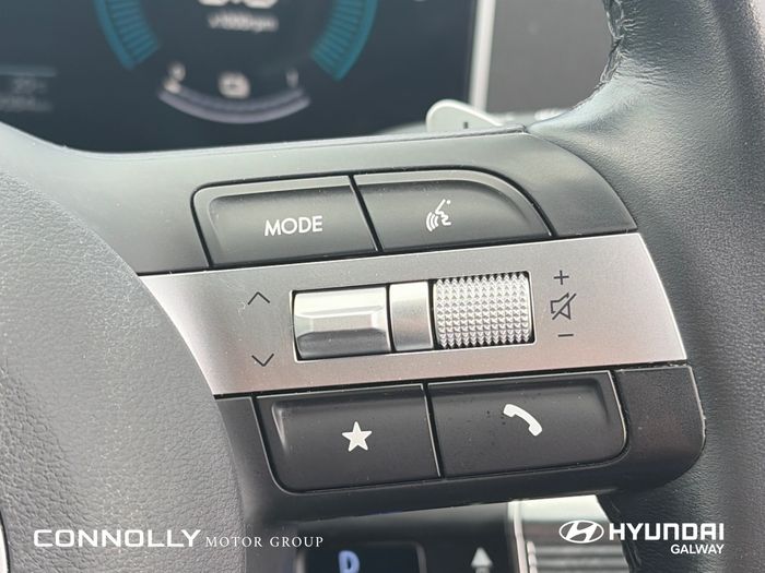 Hyundai Tucson 2025
