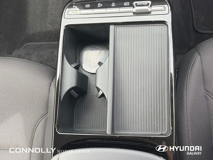 Hyundai Tucson 2025