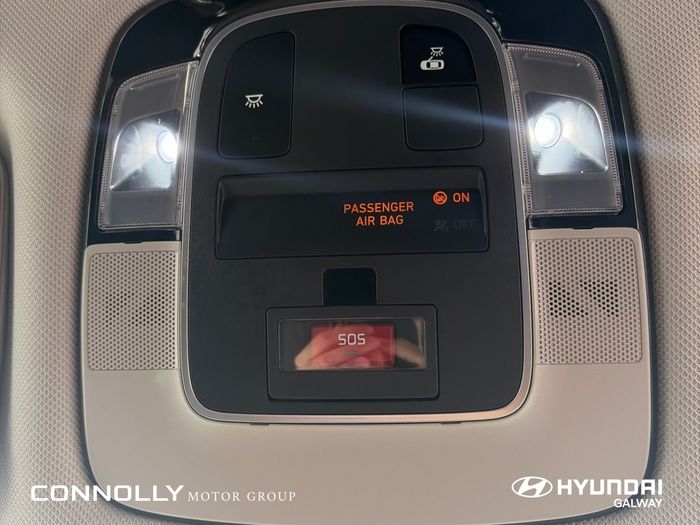 Hyundai Tucson 2025