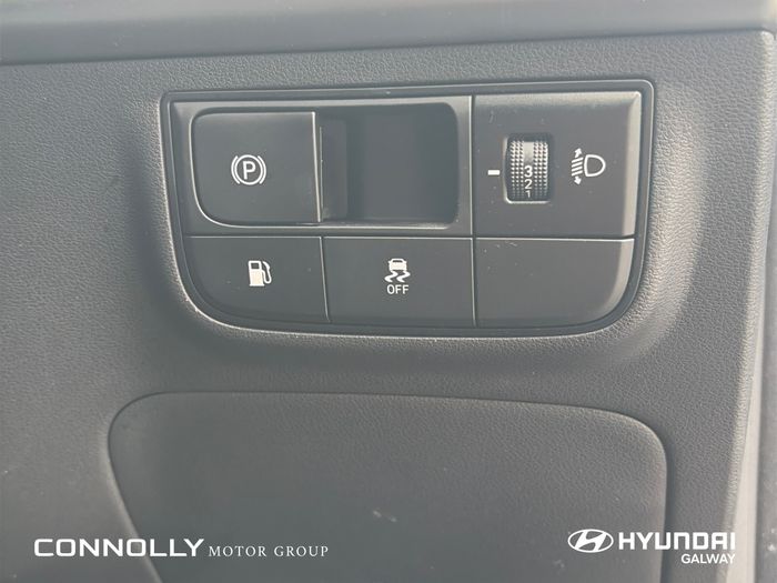 Hyundai Tucson 2025