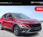 Hyundai Kona 2021