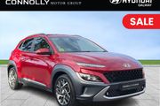 Hyundai Kona 2021
