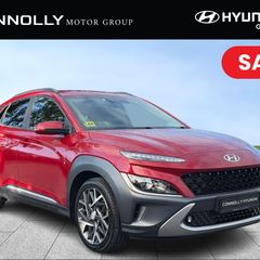 Hyundai Kona 2021