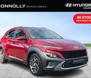 Hyundai Kona 2021
