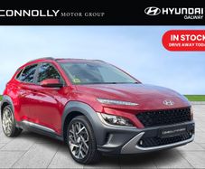 Hyundai Kona 2021