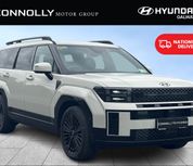 Hyundai Santa Fe 2026