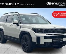 Hyundai Santa Fe 2026