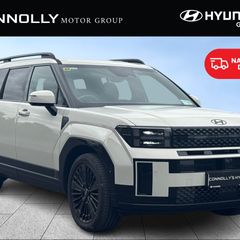 Hyundai Santa Fe 2026