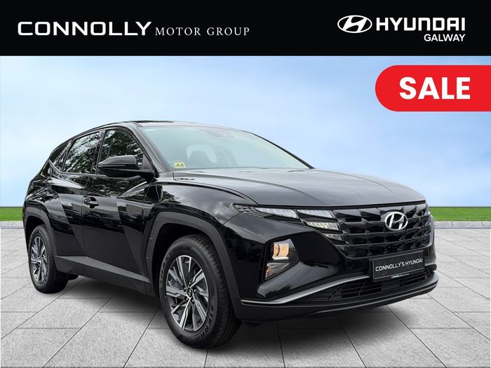 Hyundai Tucson 2023