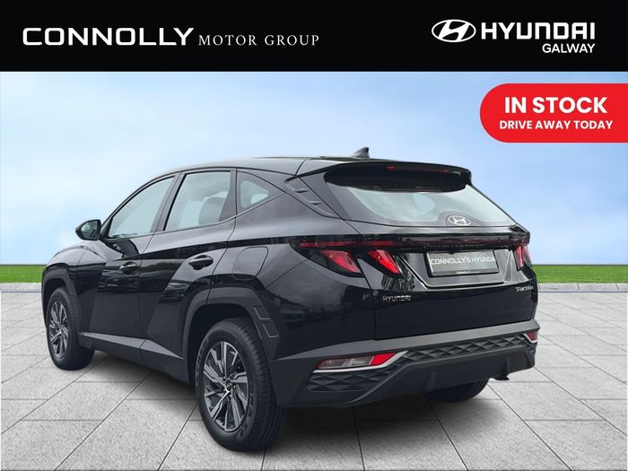 Hyundai Tucson 2023