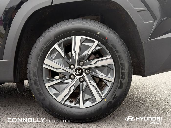 Hyundai Tucson 2023