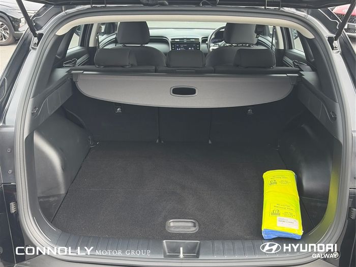 Hyundai Tucson 2023