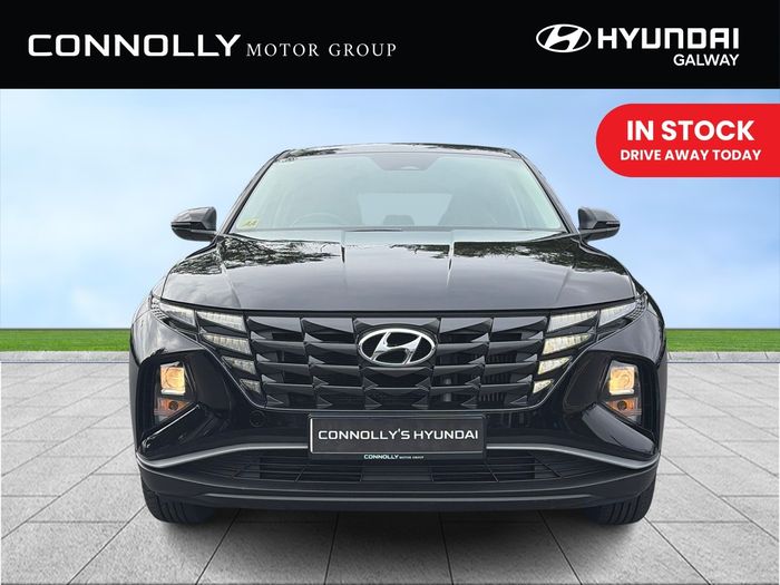 Hyundai Tucson 2023