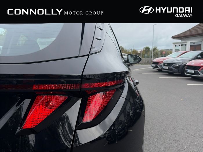 Hyundai Tucson 2023